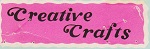 Creative Crafts Figures
